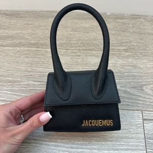 Jacquemus Chiquito Bag